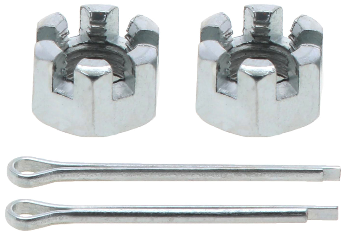 Mevotech Supreme Steering Center Link MDS1172