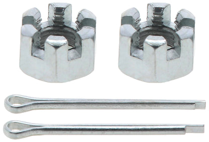 Mevotech Supreme Steering Center Link MDS1172