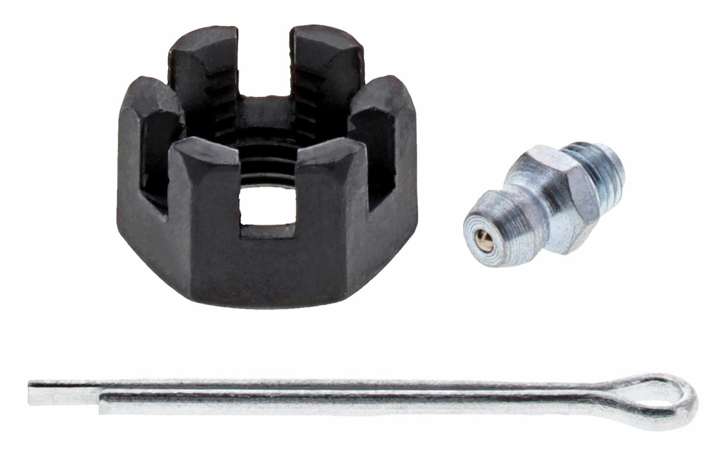 Mevotech Supreme Steering Tie Rod End MDS1177