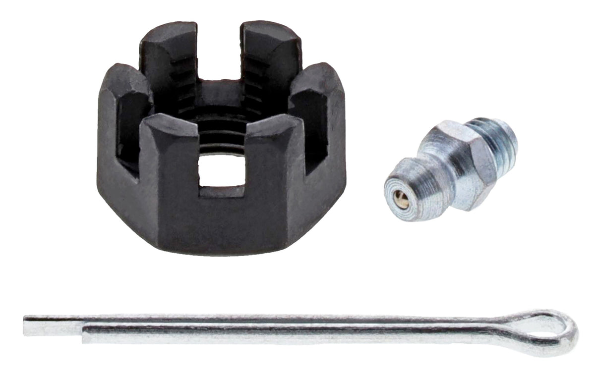 Mevotech Supreme Steering Tie Rod End MDS1177