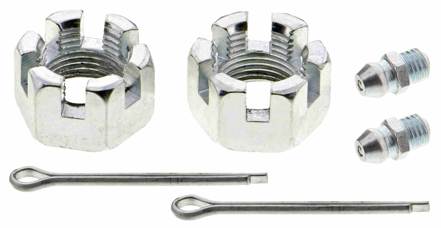 Mevotech Supreme Steering Drag Link MDS1216