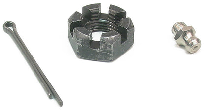 Mevotech Supreme Steering Tie Rod End MDS1225