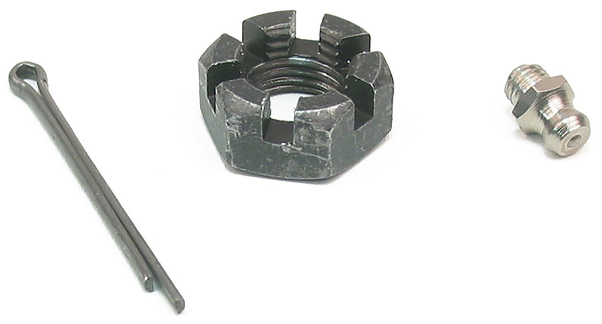 Mevotech Supreme Steering Tie Rod End MDS1225