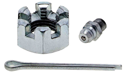 Mevotech Supreme Steering Tie Rod End MDS1226