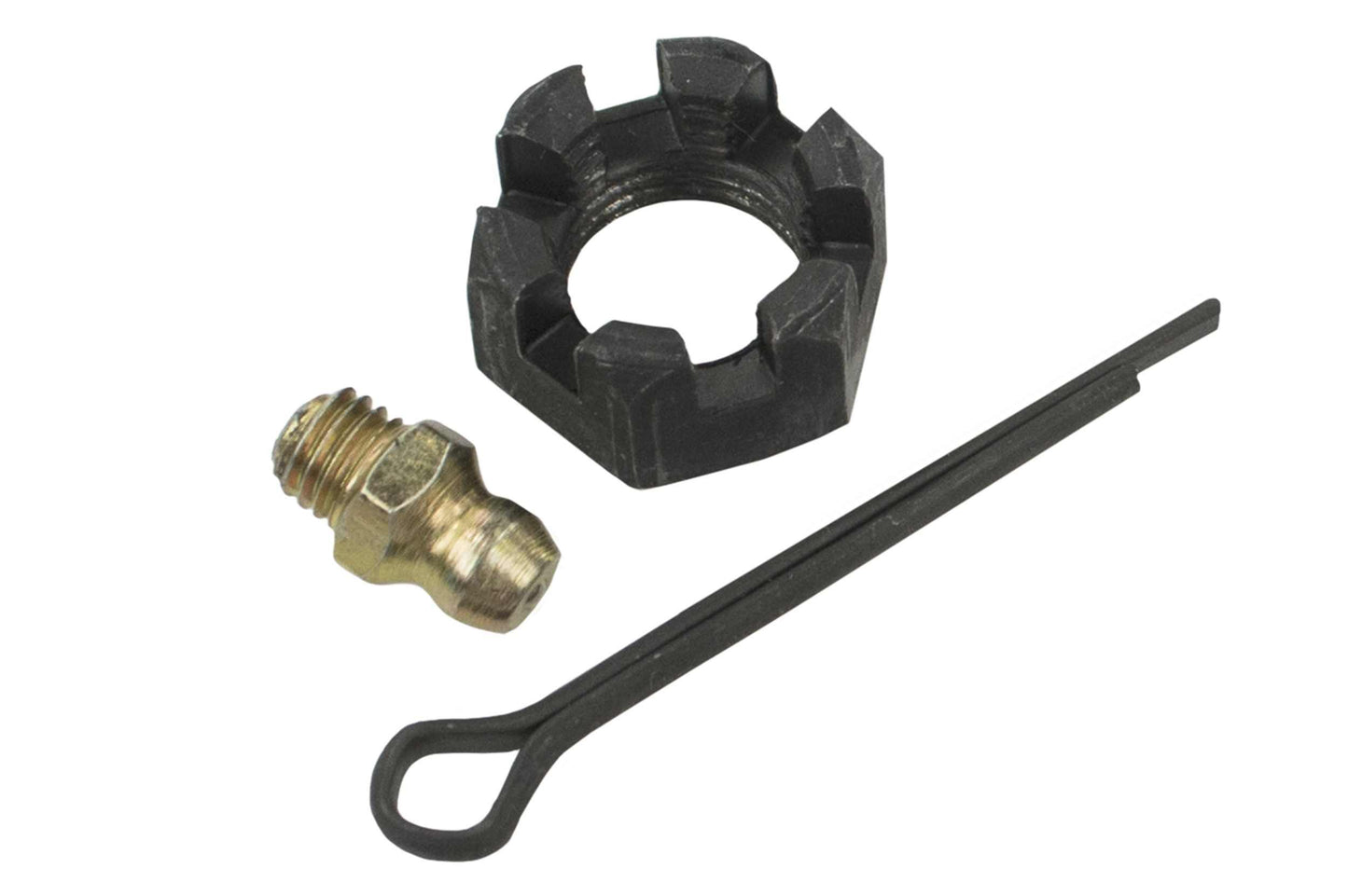 Mevotech Supreme Suspension Track Bar MDS1235