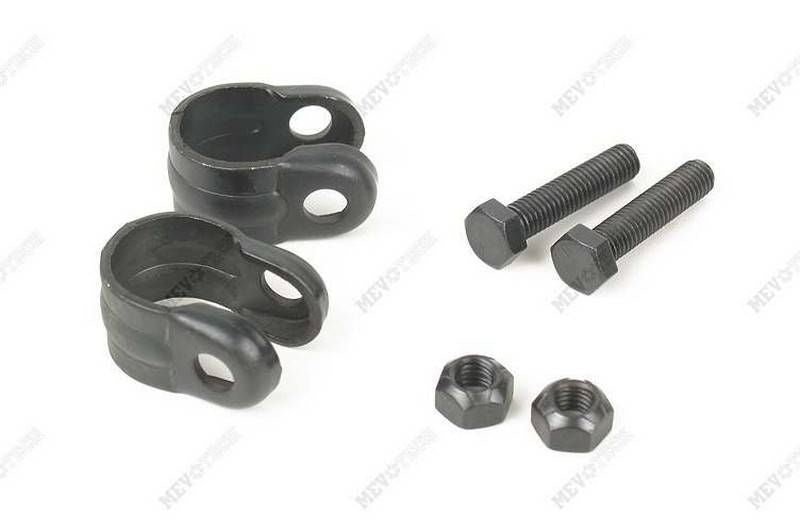 Mevotech Supreme Steering Tie Rod End Adjusting Sleeve MDS1236S