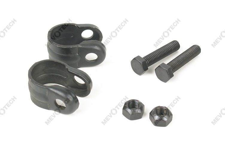 Mevotech Supreme Steering Tie Rod End Adjusting Sleeve MDS1236S