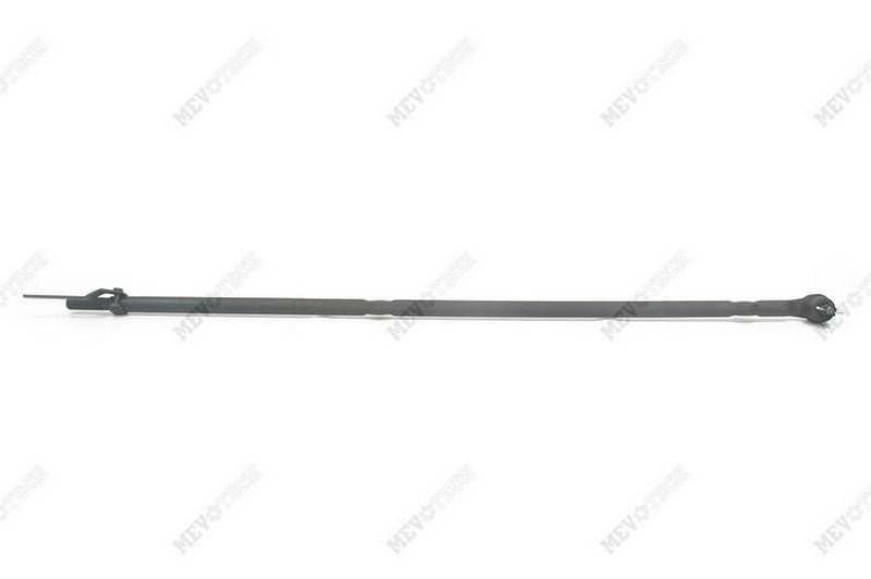 Mevotech Supreme Steering Tie Rod End MDS1237