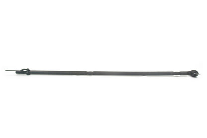 Mevotech Supreme Steering Tie Rod End MDS1237