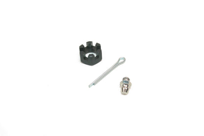 Mevotech Supreme Steering Tie Rod End MDS1237