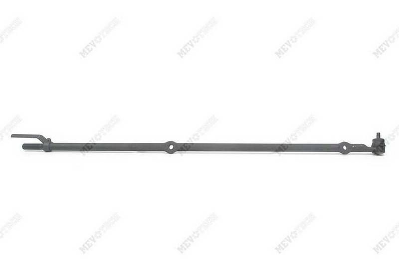 Mevotech Supreme Steering Tie Rod End MDS1237