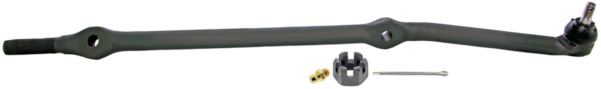 Mevotech Supreme Steering Tie Rod End MDS1238