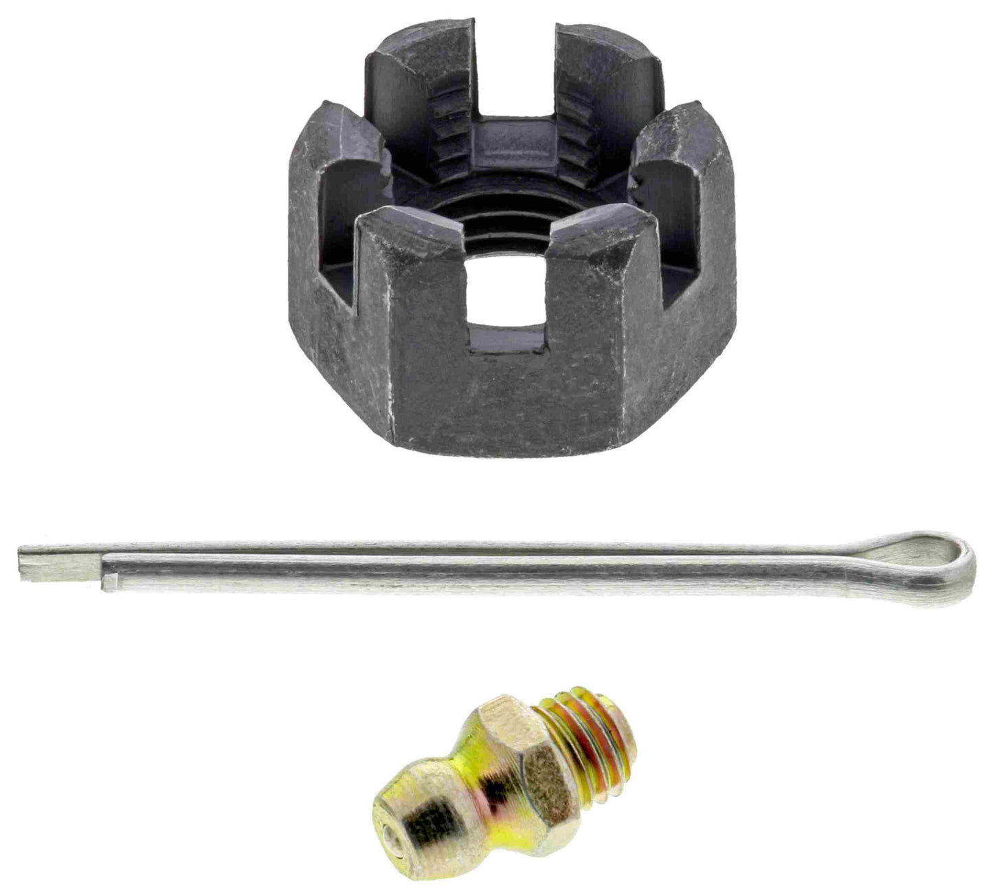 Mevotech Supreme Steering Tie Rod End MDS1238