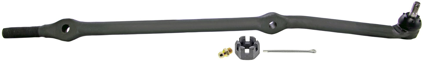 Mevotech Supreme Steering Tie Rod End MDS1238
