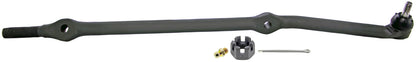 Mevotech Supreme Steering Tie Rod End MDS1238