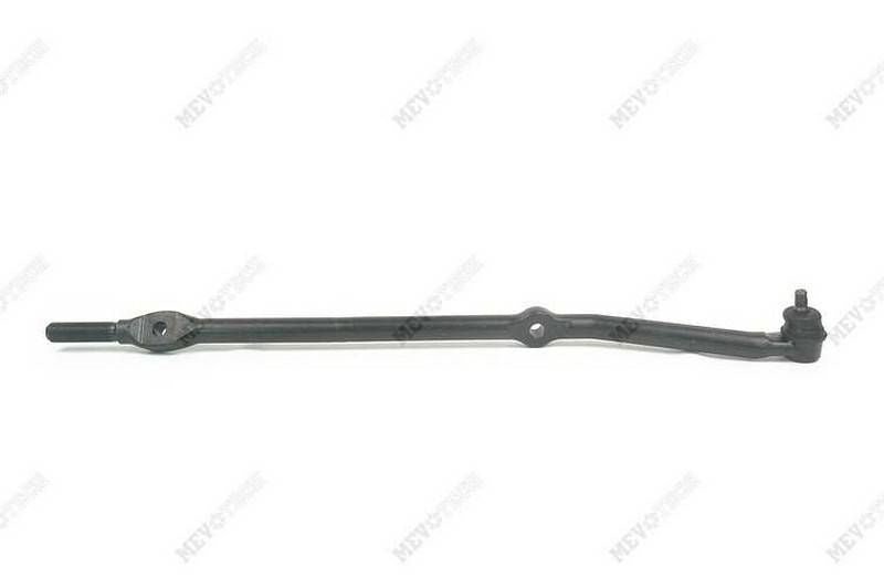 Mevotech Supreme Steering Tie Rod End MDS1238