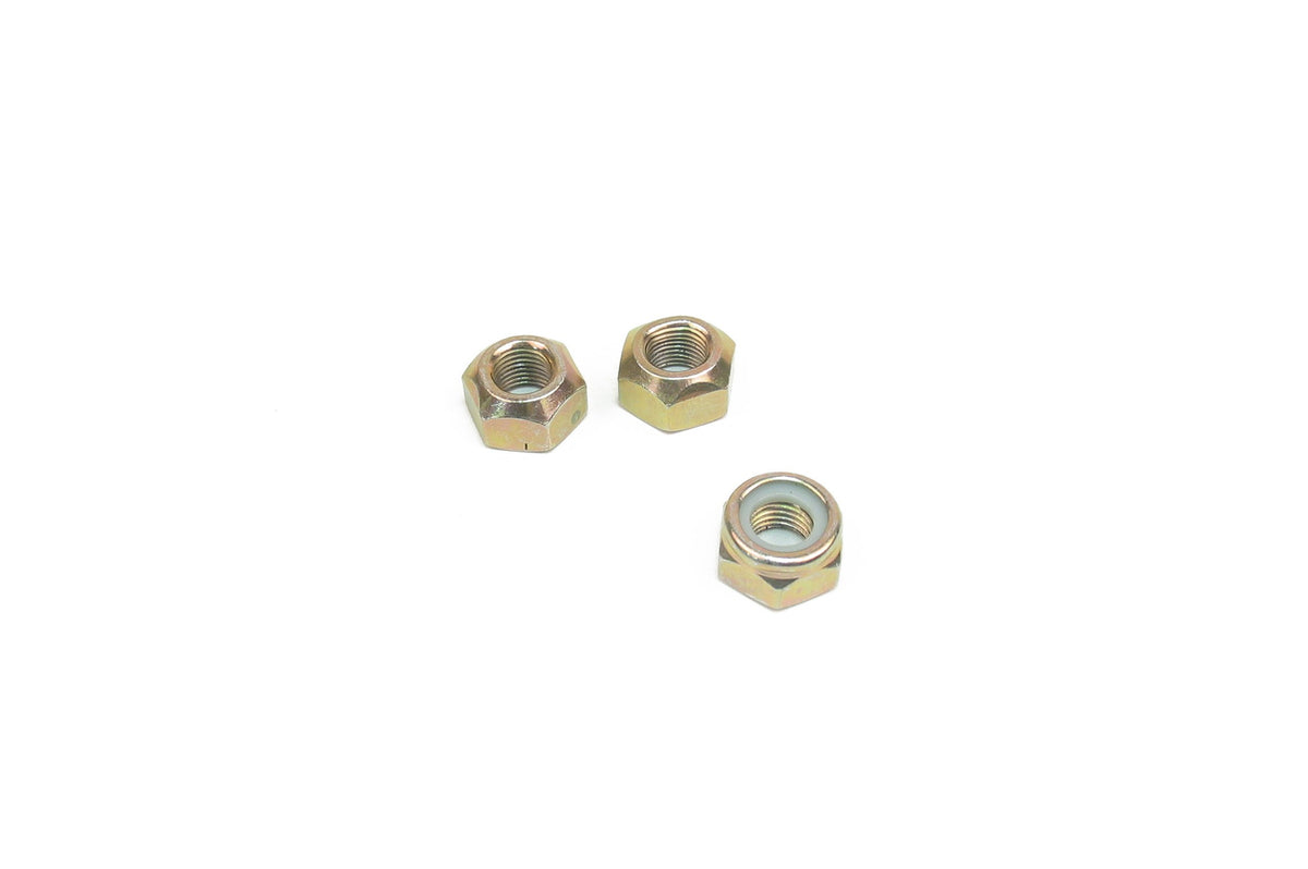 Mevotech Supreme Steering Center Link MDS1245