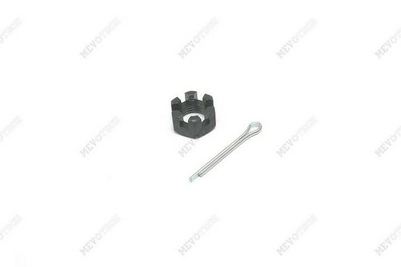 Mevotech Supreme Suspension Track Bar MDS1256