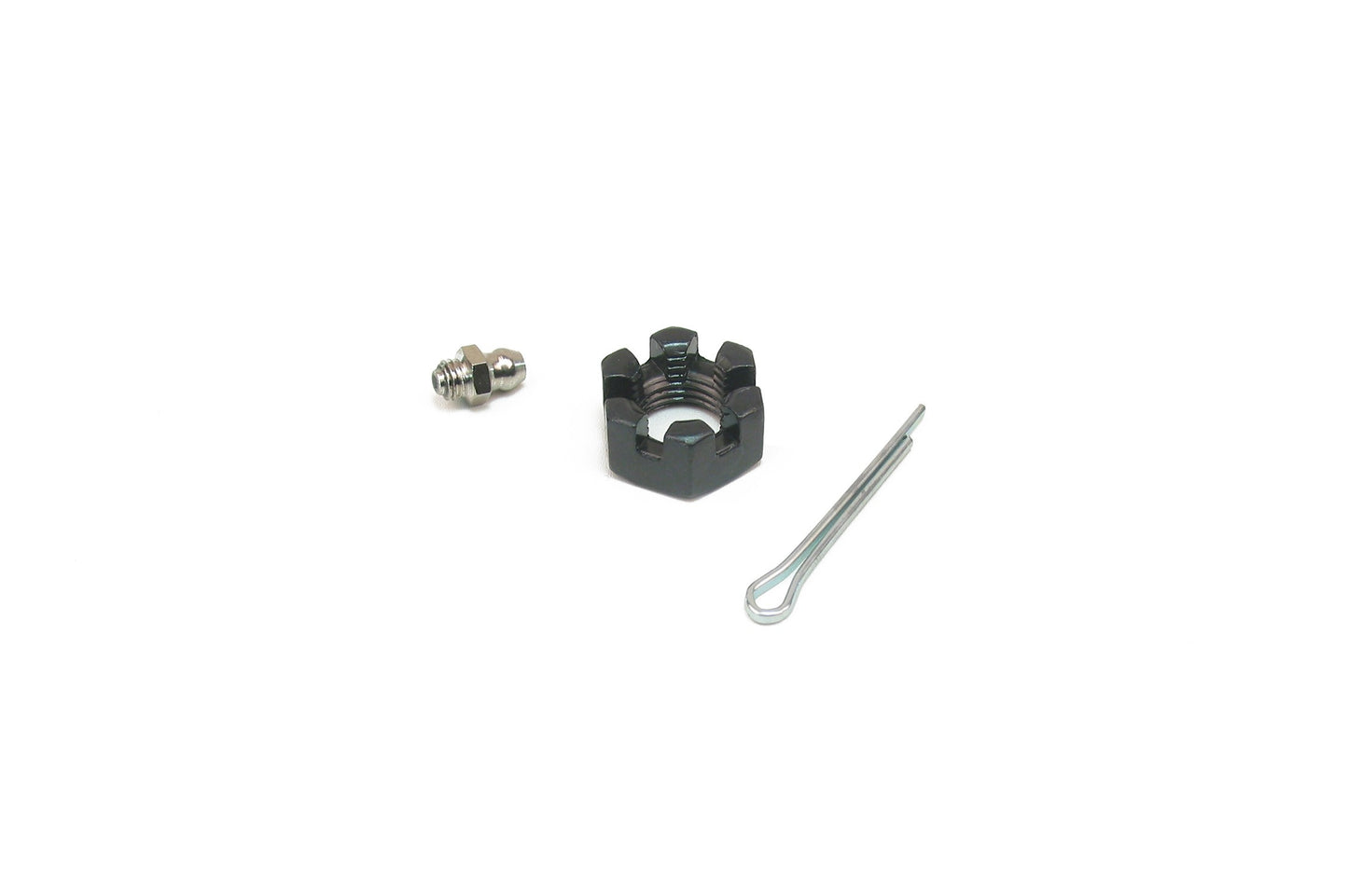Mevotech Supreme Steering Tie Rod End MDS1285