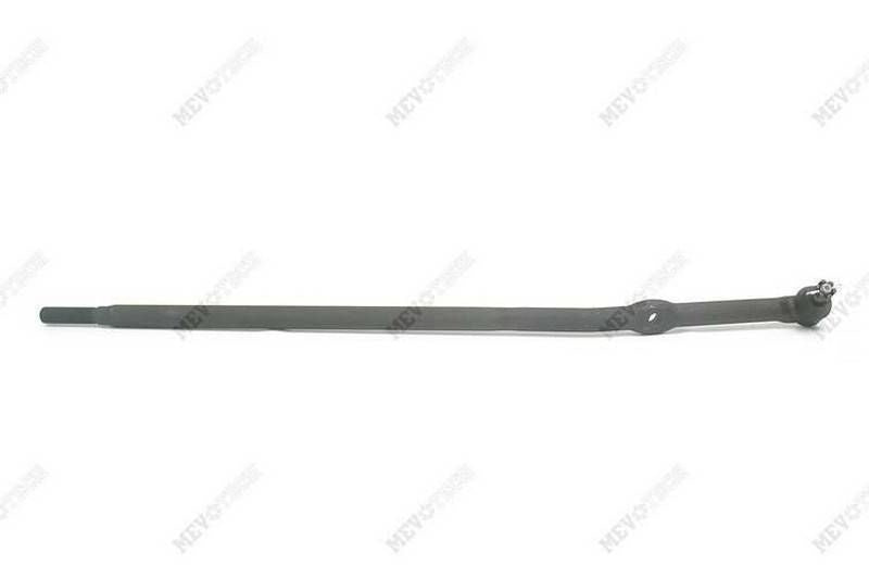 Mevotech Supreme Steering Tie Rod End MDS1286