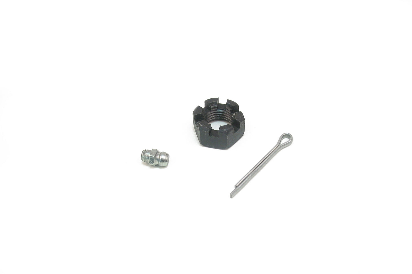 Mevotech Supreme Steering Tie Rod End MDS1286