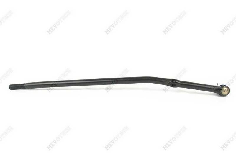 Mevotech Supreme Steering Tie Rod End MDS1287