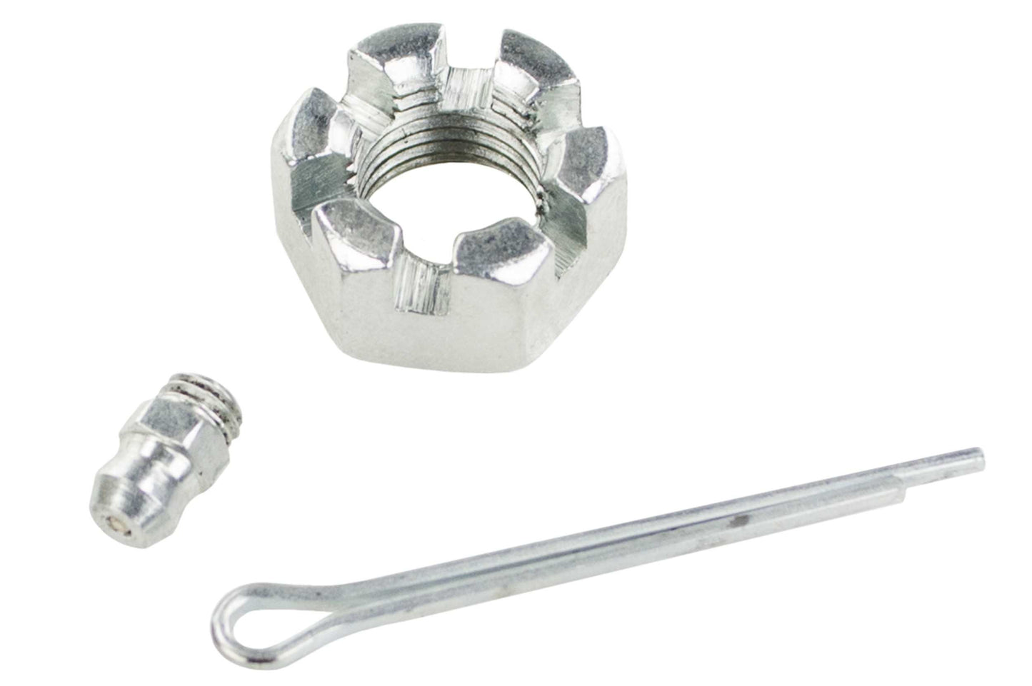 Mevotech Supreme Steering Tie Rod End MDS1287