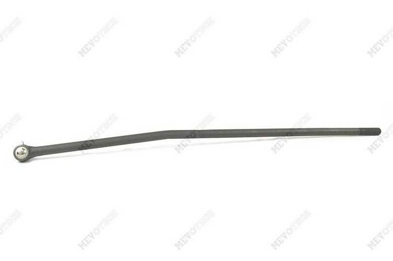 Mevotech Supreme Steering Tie Rod End MDS1308T