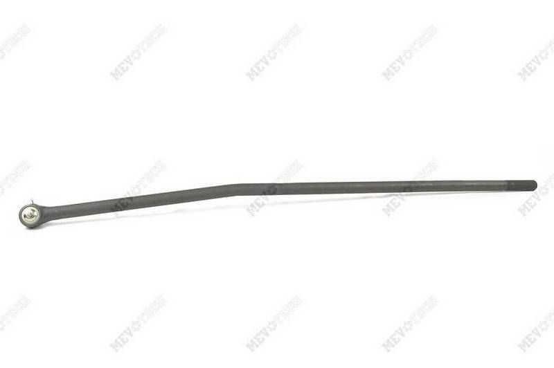Mevotech Supreme Steering Tie Rod End MDS1308T