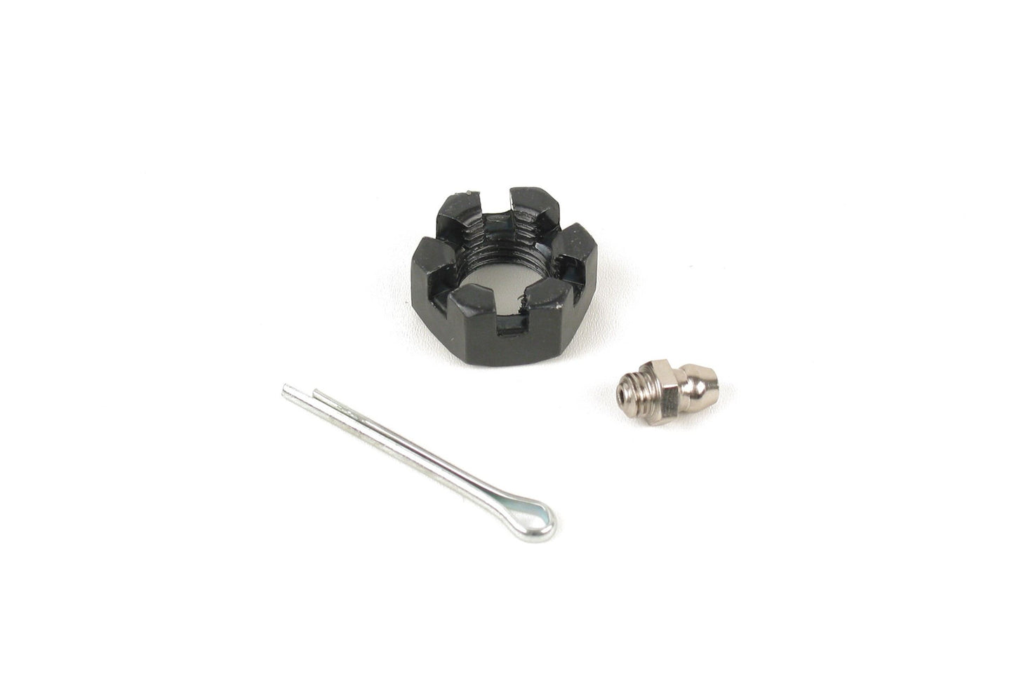 Mevotech Supreme Steering Tie Rod End MDS1308T