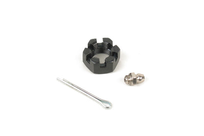 Mevotech Supreme Steering Tie Rod End MDS1308T