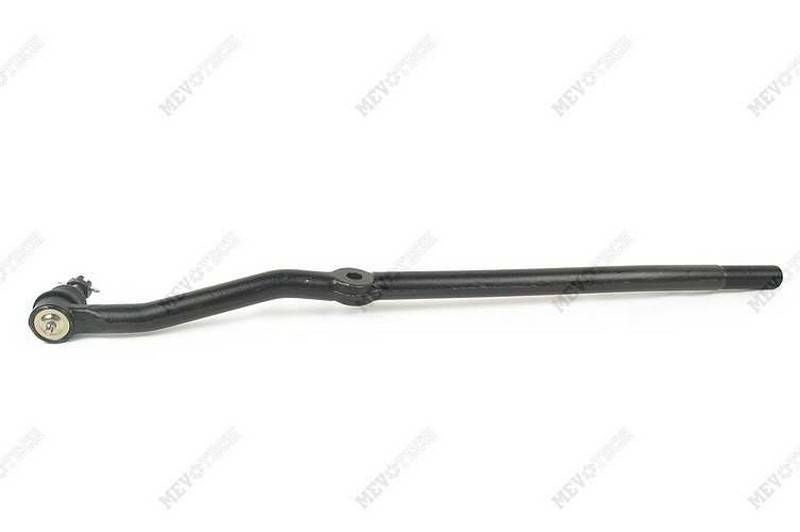 Mevotech Supreme Steering Tie Rod End MDS1309