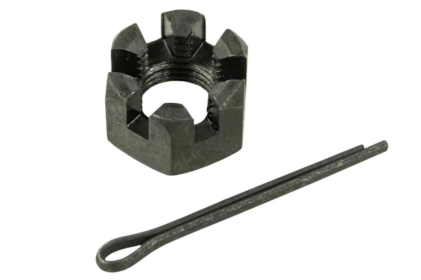 Mevotech Supreme Steering Tie Rod End MDS1309