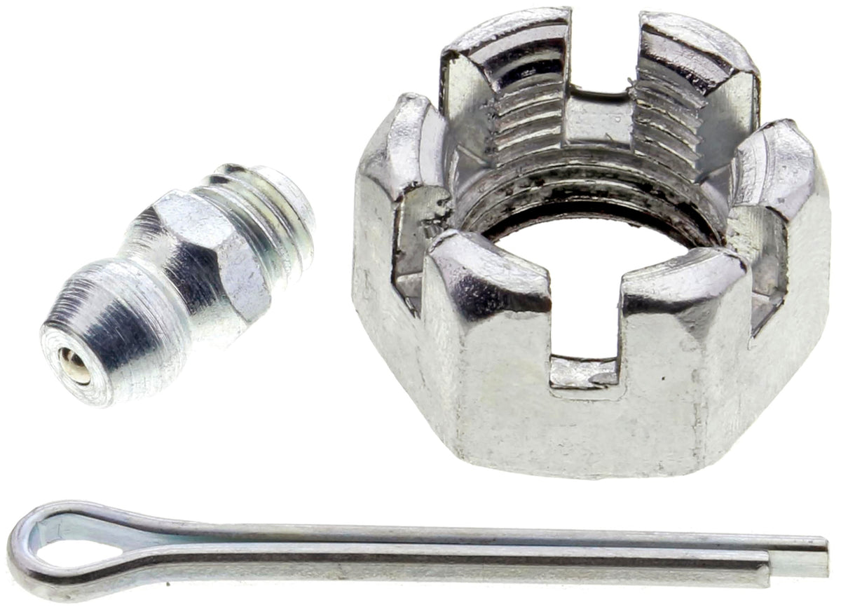 Mevotech Supreme Steering Tie Rod End MDS1309