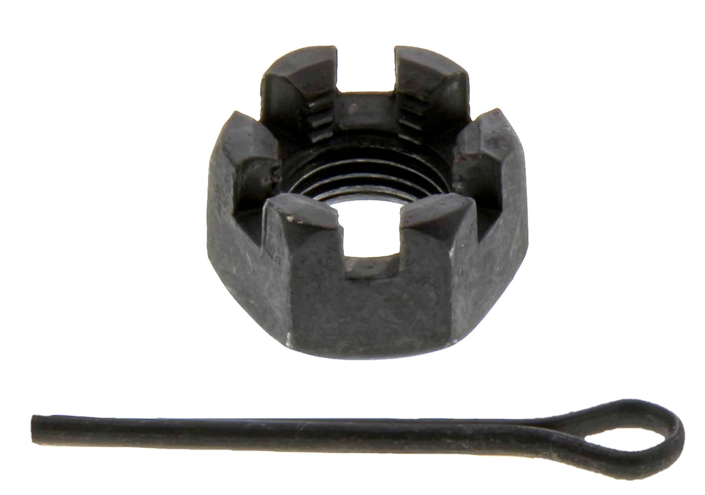 Mevotech Supreme Steering Tie Rod End MDS1310