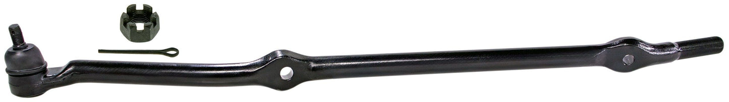 Mevotech Supreme Steering Tie Rod End MDS1310