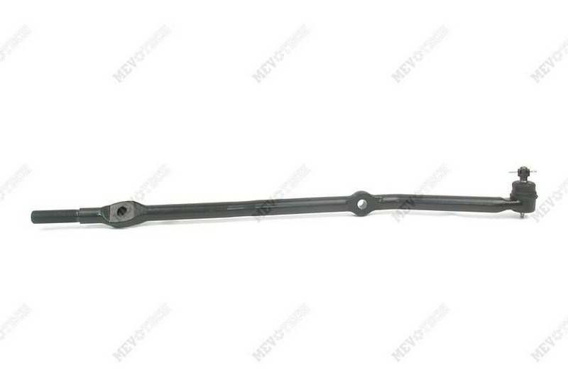 Mevotech Supreme Steering Tie Rod End MDS1311