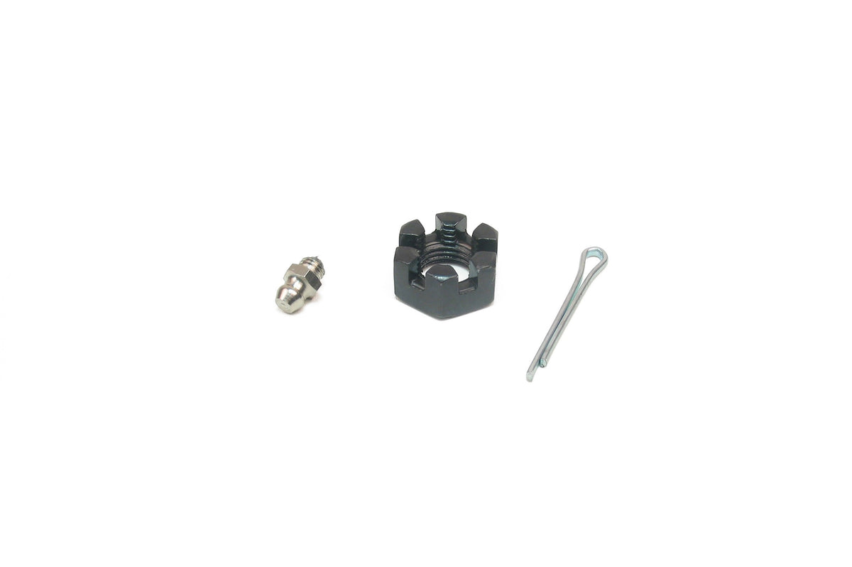 Mevotech Supreme Steering Tie Rod End MDS1311