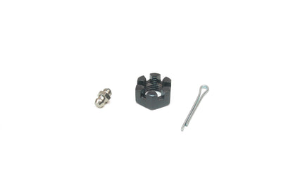 Mevotech Supreme Steering Tie Rod End MDS1311