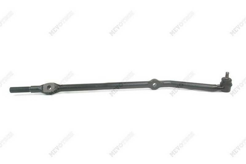 Mevotech Supreme Steering Tie Rod End MDS1311