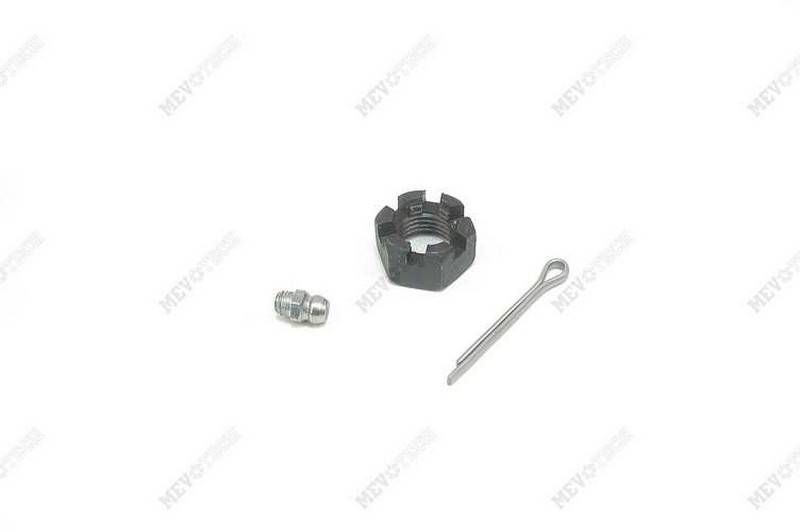 Mevotech Supreme Steering Tie Rod End MDS1312
