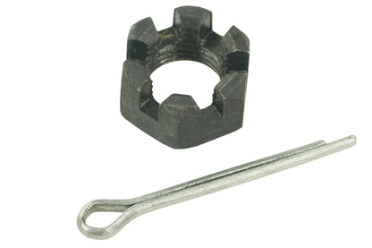 Mevotech Supreme Steering Tie Rod End MDS1312