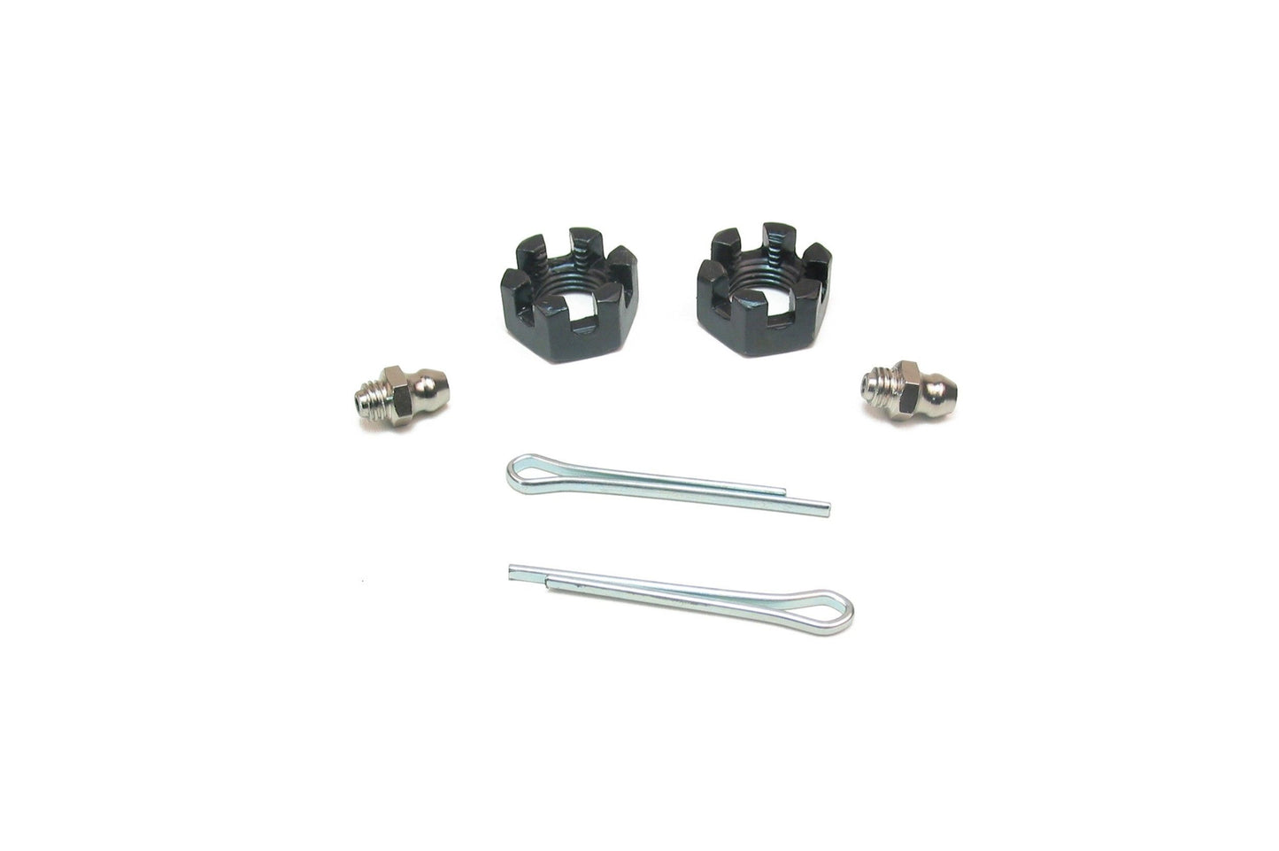 Mevotech Supreme Steering Drag Link MDS1318