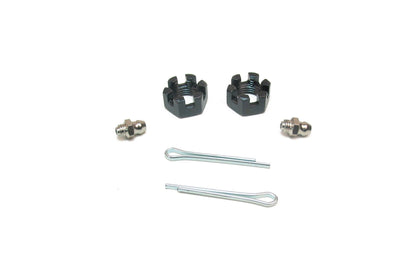 Mevotech Supreme Steering Drag Link MDS1318