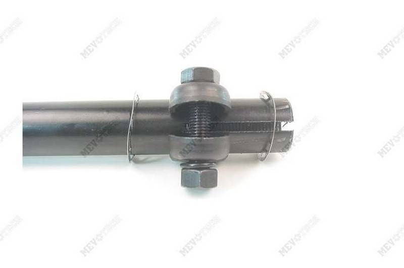 Mevotech Supreme Steering Tie Rod End Adjusting Sleeve MDS1326S