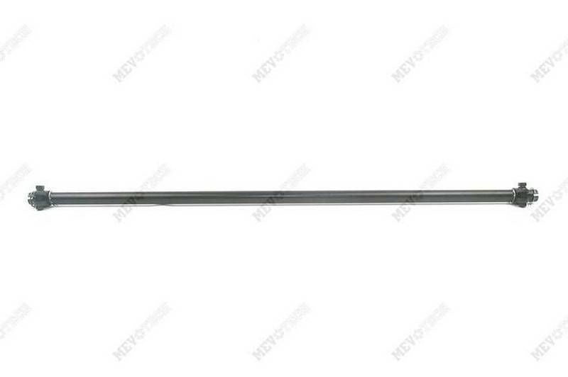 Mevotech Supreme Steering Tie Rod End Adjusting Sleeve MDS1326S