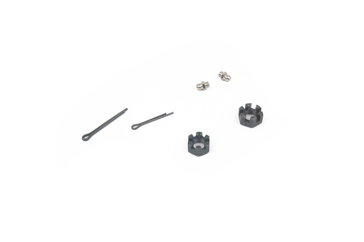 Mevotech Supreme Steering Center Link MDS1405