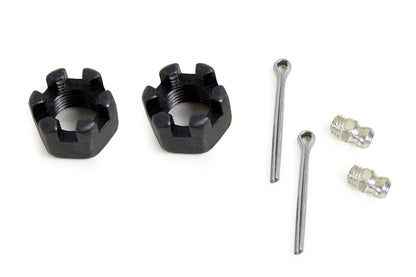 Mevotech Supreme Steering Drag Link MDS1414