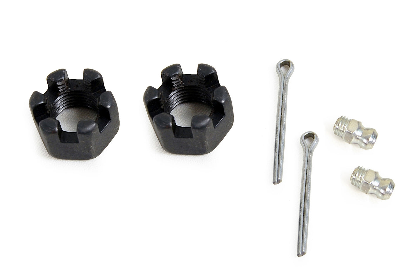 Mevotech Supreme Steering Drag Link MDS1414