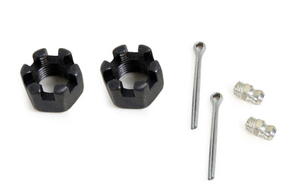 Mevotech Supreme Steering Drag Link MDS1414